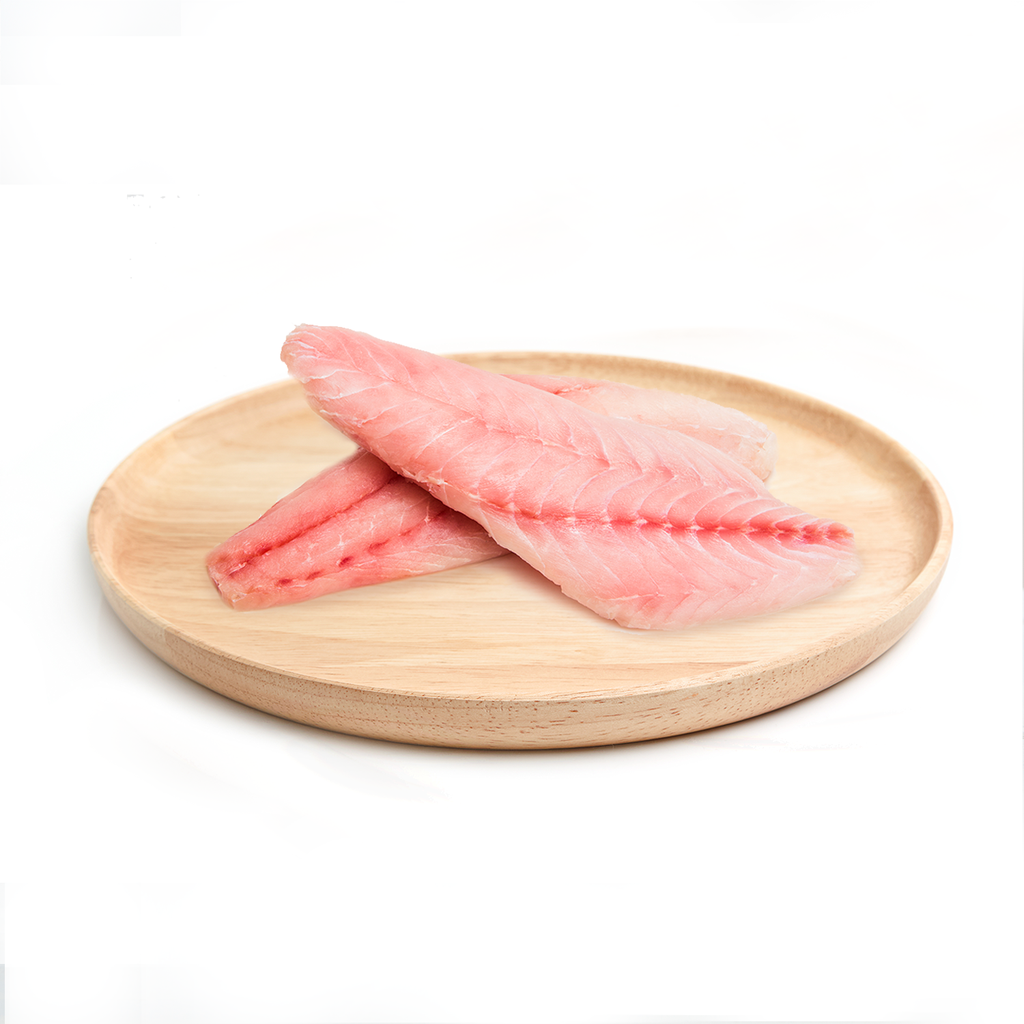 Grouper Fillet