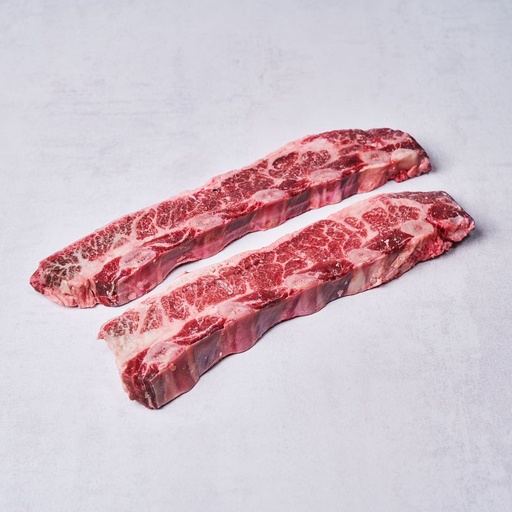 US Angus Beef Short Rib (Asado de Tira) 