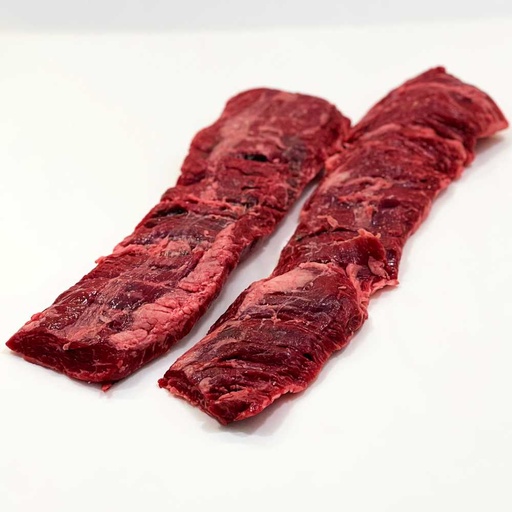 Grass Fed Outside Skirt (Entraña Fina)