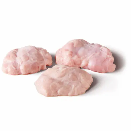 Sweetbread (Molleja)