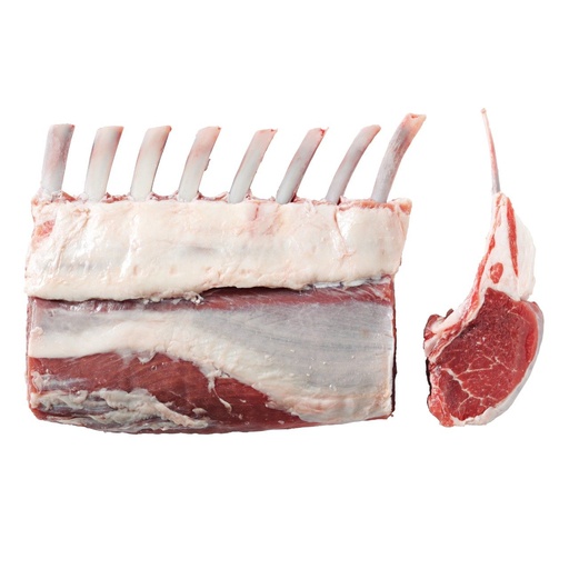 Lamb Rack 16/18 (Units)