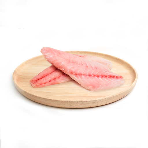 Grouper Fillet