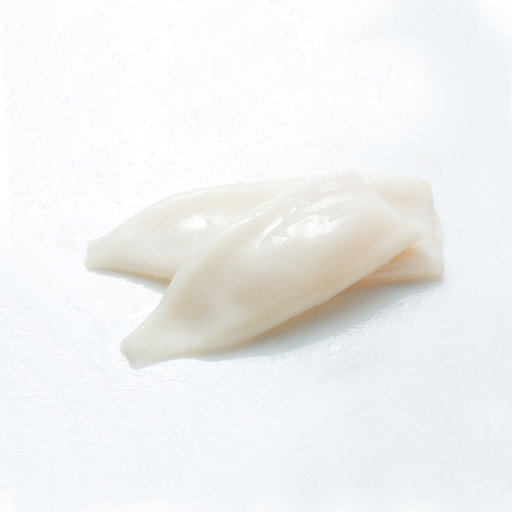 Squid Tubes